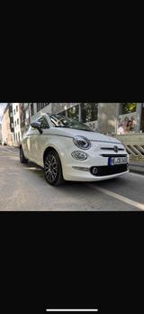Fiat 500 Cabrio collezione - Fiat 500C: Collezione