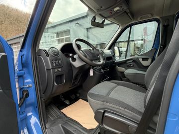 Opel Movano - 12