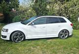 Audi S3 2.0 TFSI Sportback - - gebrauchte Audi S3 aus dem Jahr 2012