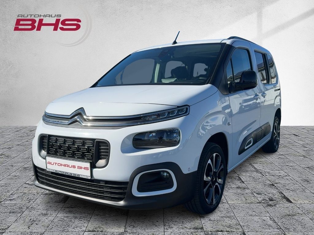 Image of Citroën Berlingo