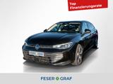 Volkswagen Passat 2.0 TDI Business DSG AHK+TrailerAss/4xKam - Volkswagen Passat Jahreswagen mit Diesel-Antrieb