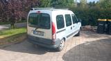 Renault Kangoo Kastenwagen Camper - Renault Kangoo Camper Gebrauchtwagen