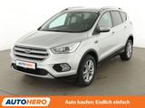 Ford Kuga 1.5 EcoBoost Titanium Aut.*NAVI*PDC*SHZ* - Ford Kuga in Nürnberg