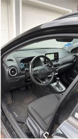 Hyundai KONA 1.6 GDi Hybrid Trend DCT Trend