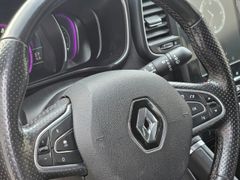 Fahrzeugabbildung Koleos Initiale Paris 1.3 TCe 160 EU6d