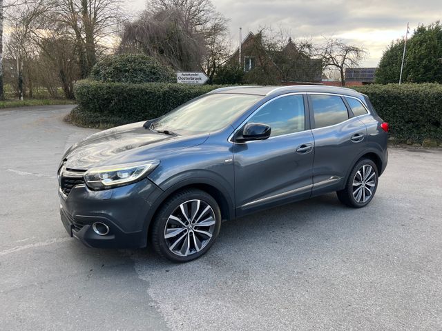 Renault Kadjar Bose Edition 1.2 Aut  LED / Navi