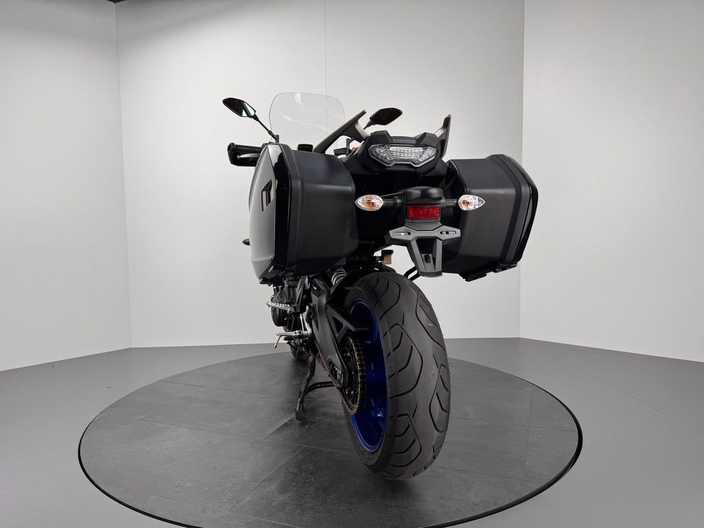 Fahrzeugabbildung Yamaha TRACER 900 GT *1. HAND *TOP-ZUSTAND