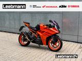 KTM RC 390 - KTM RC 390