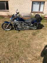 Harley-Davidson V-Rod - Offers