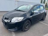 Toyota Auris 1,6-l-Valvematic Executive *2.Hand* - Toyota Auris: Valvematic