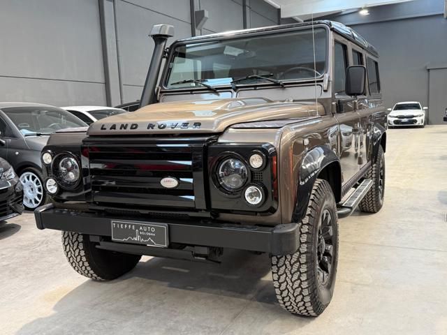 Land Rover LAND ROVER Defender 110 2.2 TD4 Station Wagon N1