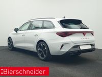 Cupra Leon - Vorschau Bild 4