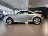 Audi TT Coupe 3.2 V6 DSG quattro BOSE NAVI KETTEN NEU - Audi aus 2003