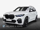 BMW X5 M50i Head-Up HK HiFi DAB Pano AHK ACC Laser u - BMW X5 M50 aus 2023