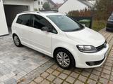 Volkswagen Golf Plus VI Style 2.0 TDI DSG - Volkswagen Golf Plus mit Diesel-Antrieb: Automatik