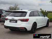 Audi A4 - Vorschau Bild 3