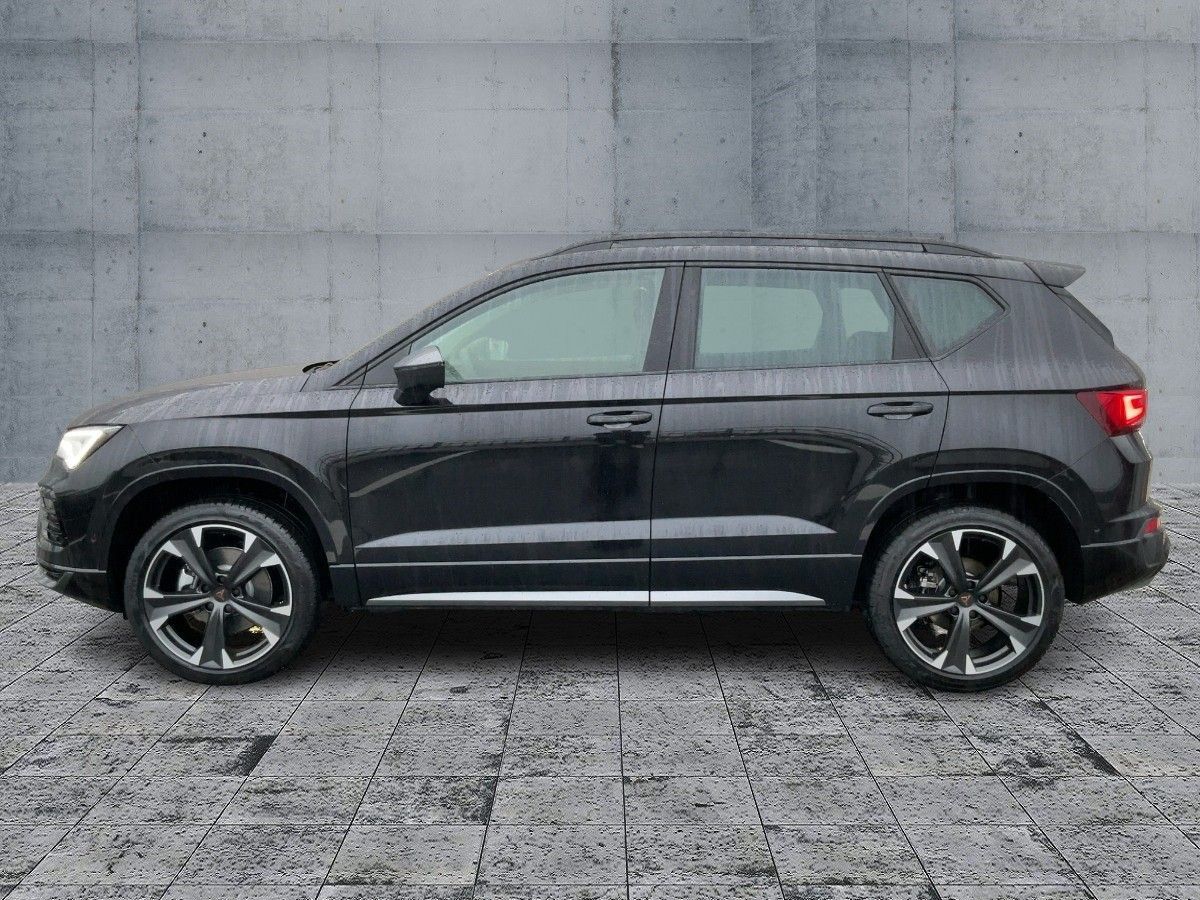Cupra Ateca - Bild 3
