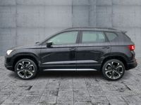 Cupra Ateca - Vorschau Bild 3