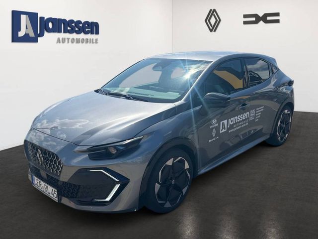 Renault CLIO Techno Full Hybrid E-Tech 160