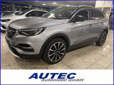Opel Grandland 1.5 CDTI Ultimate AHK+LED+Kamera+Leder - Opel Grandland (X) in Solingen