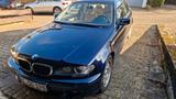 BMW 318Ci - - BMW 318 aus 2004: Ci