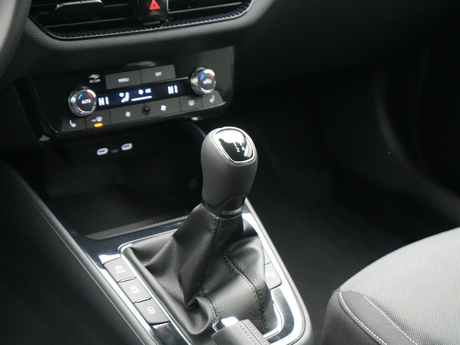 Skoda Fabia - Bild 10