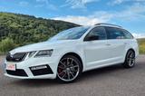 Skoda Octavia Combi RS 245, DSG, Kamera, Navi, LED. - Skoda Gebrauchtwagen in Trier