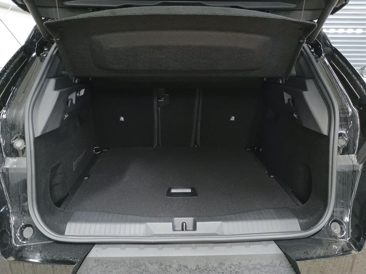 Fahrzeugabbildung Opel Grandland Edition Hybrid 107 kW eDCT