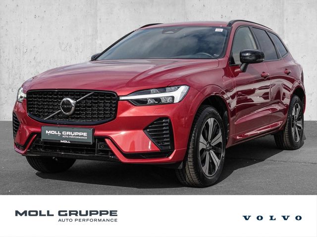 Volvo XC60 R Design T8 Twin Engine AWD