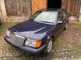 Mercedes-Benz E 320 T-Modell Sportschaltgetriebe W124 S124 - Mercedes-Benz: T Modell W124