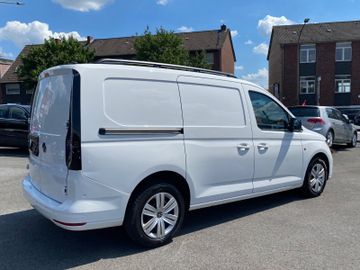 Volkswagen Caddy - 6