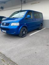 Volkswagen MULTIVAN zu verkaufen diesen 2,5 - Volkswagen LT aus 2007