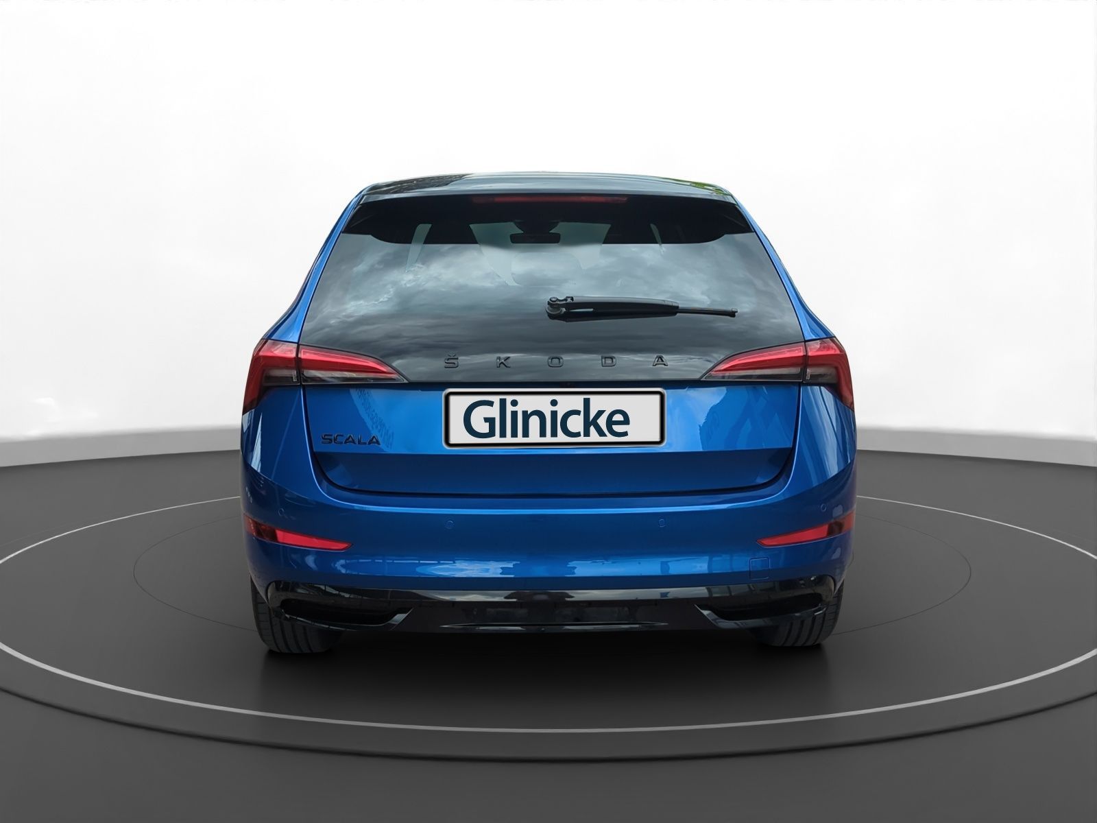 Skoda Scala - Bild 7