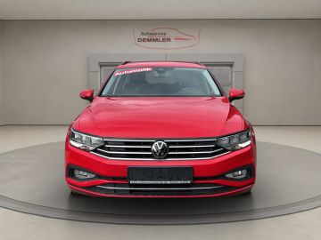 Volkswagen Passat - 2