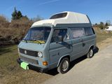 Volkswagen T3  Joker  Westfalia TD - Volkswagen T3: Joker