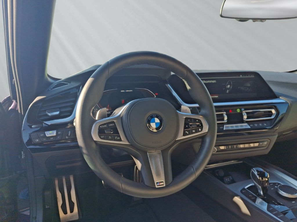 BMW Z4 M40 - Bild 12