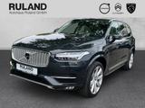 Volvo XC90 Inscription AWD StandHZG AHK-klappbar Navi  - Volvo XC90 in Mönchengladbach