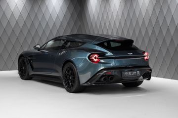 Vanquish Zagato Shooting Brake &quot;1 of 99&quot;