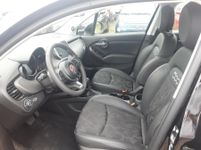 Fiat 500X - Vorschau Bild 11