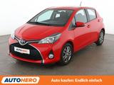 Toyota Yaris 1.0 VVT-i Comfort - Toyota Yaris: Allradantrieb
