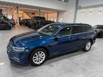 Volkswagen Passat Variant - 12