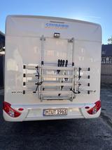 HYMER / ERIBA / HYMERCAR Exsis 578 - HYMER / ERIBA 578