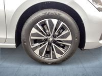 Skoda Superb - Vorschau Bild 7