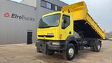 Renault KERAX 340 (4X4 / CAMION FRANCAIS / PARFAIT ETAT - Angebote