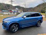 Volvo XC90 D4 Geartronic R-Design R-Design - Volvo XC90 von privat