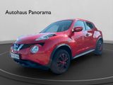 Nissan Juke Automatik/Klima - Nissan Juke in Berlin