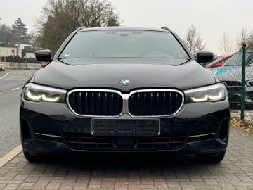 BMW 520 - 7