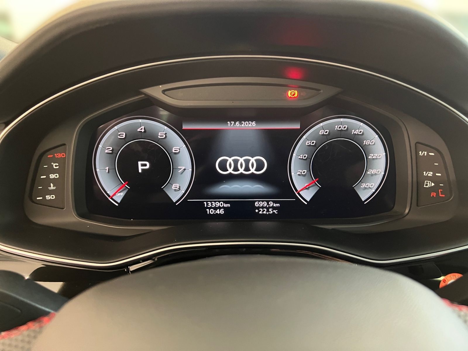 Audi SQ7 - Bild 8