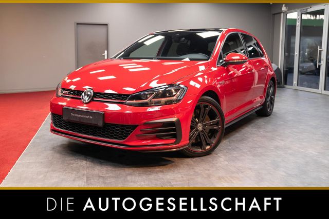 Volkswagen Golf GTI Performance 2.0TSI*LED*NAVI*ACC*BLISP*