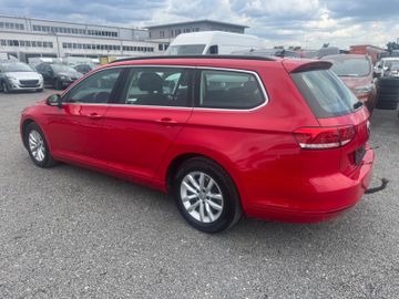 Volkswagen Passat - 6